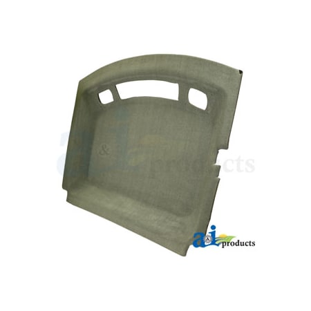 A & I Products Headliner, Cab 50" x40" x5" A-96753C1